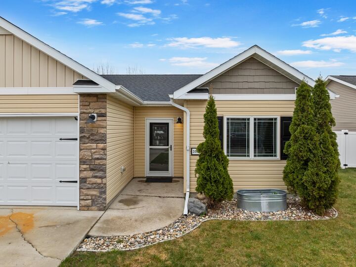 Property Photo:  3008 11th St. NW  ND 58703-0000 