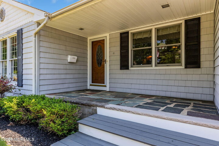 Property Photo: 15 Chestnut Street NJ 07758