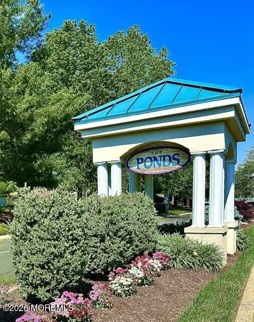 Property Photo:  509 Skylark Drive  NJ 08831 