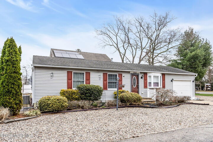 Property Photo:  302 Beach Boulevard  NJ 08731 