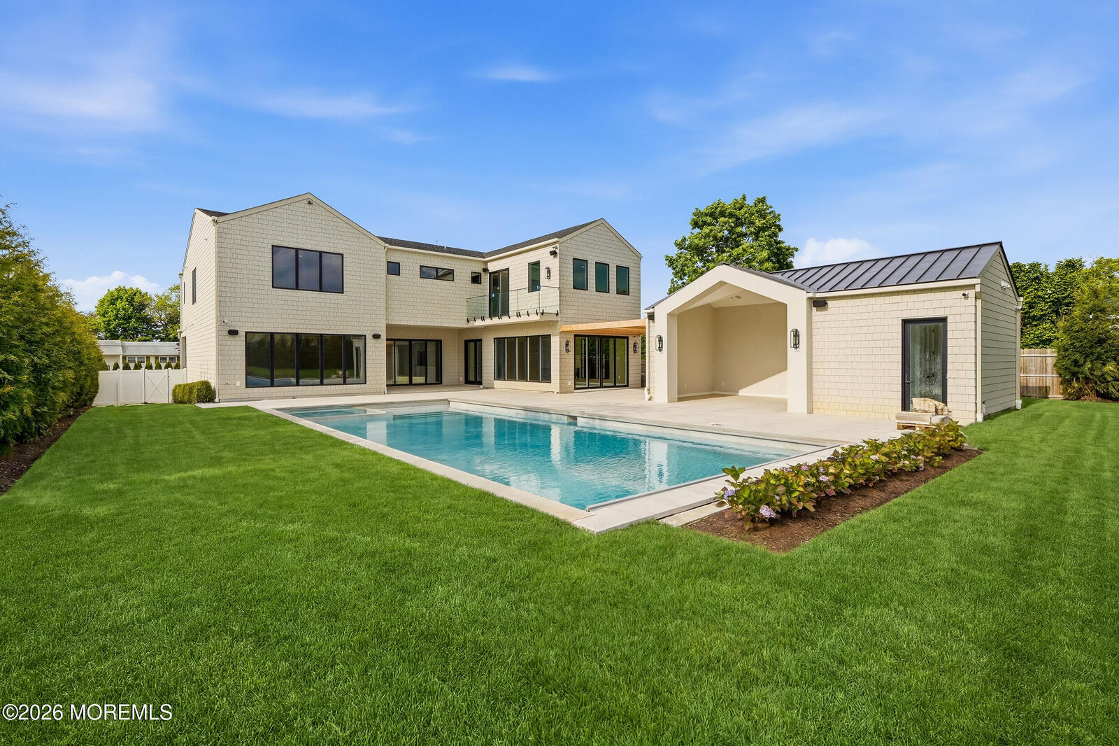 Property Photo:  284 Norgrove Place  NJ 07740 