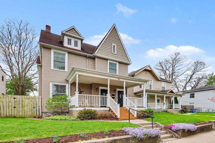 Property Photo: 730 Kellogg Street SE MI 49503