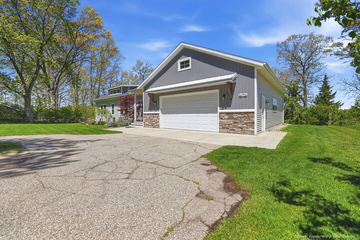 Property Photo:  16773 McLeans  MI 49456 