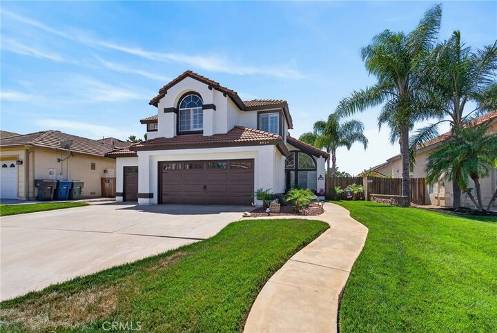 Property Photo: 8929 Barton Street CA 92508