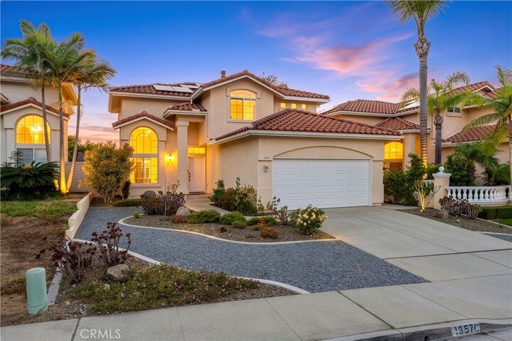 Property Photo:  13570 Russet Leaf  CA 92129 
