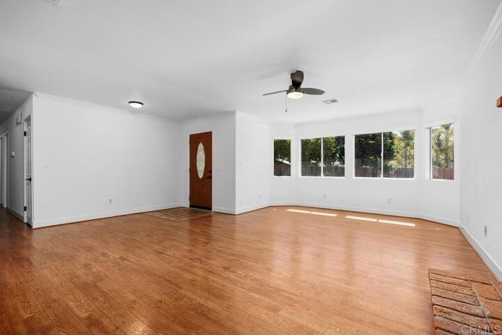 Property Photo: 1651 Avocado Drive CA 92083