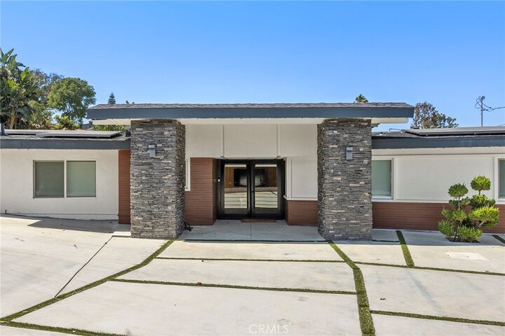 Property Photo:  2047 Angelcrest Drive  CA 91745 