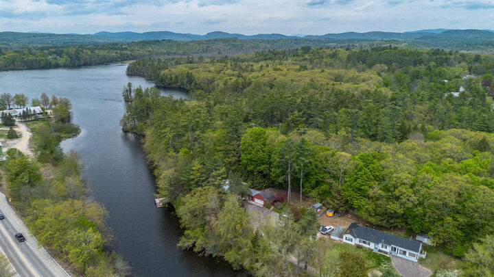 Property Photo: 17 Packard Avenue ME 04268