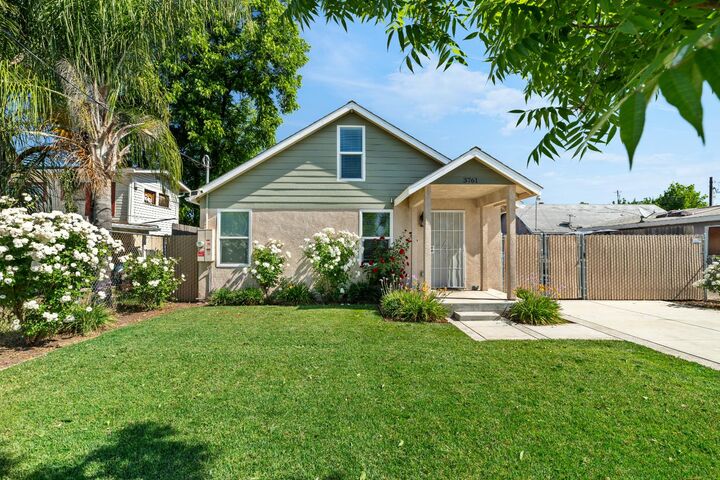 Property Photo: 3761 Arizona Avenue CA 95367