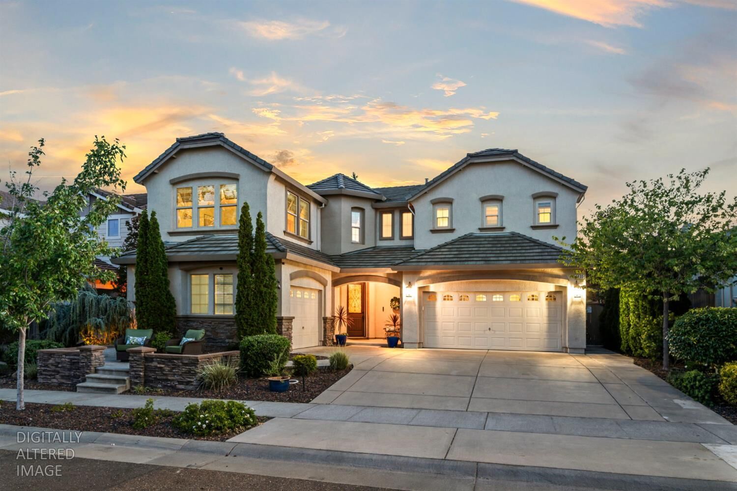 Property Photo:  5033 Prairie Grass Way  CA 95747 