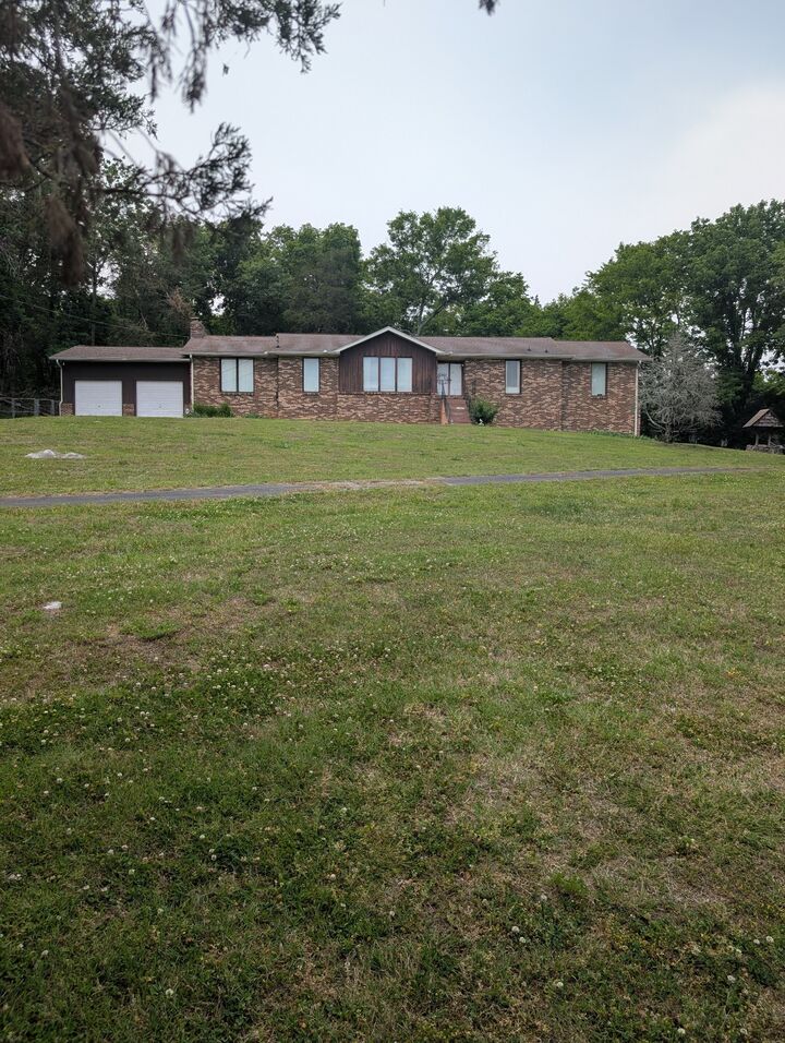 Property Photo:  152 Snug Harbor Dr  TN 37075 