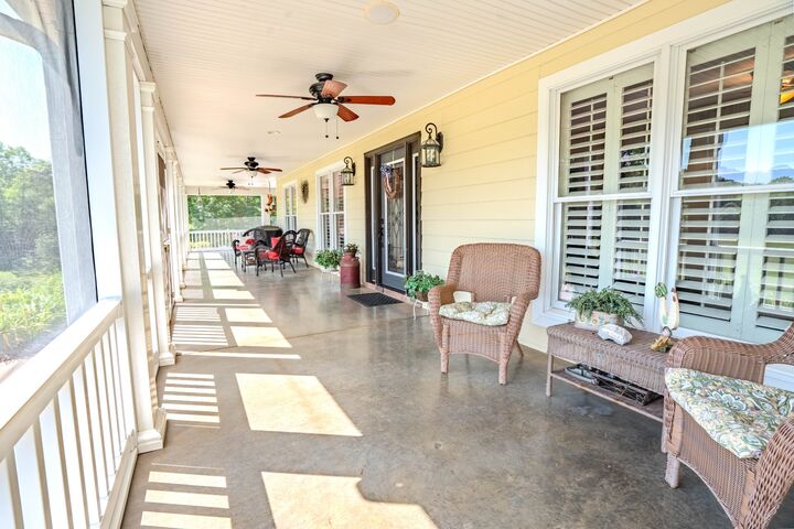 Property Photo:  199 Liles Ln  TN 38471 