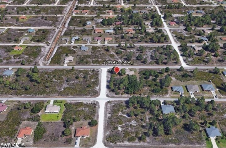 Property Photo:  2709 42nd Street W  FL 33971 