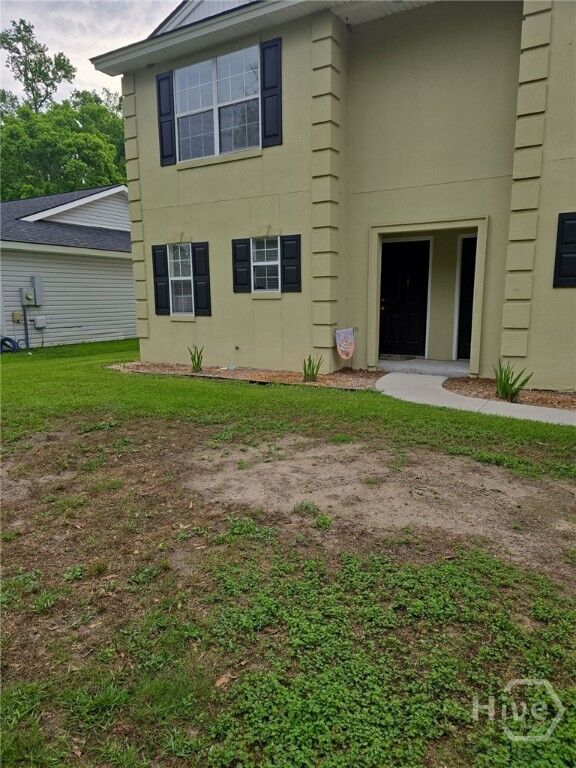 Property Photo:  9804 Whitefield Avenue A  GA 31406 
