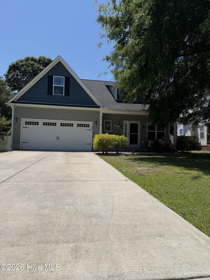 Property Photo:  211 Derby Downs Drive  NC 28460 