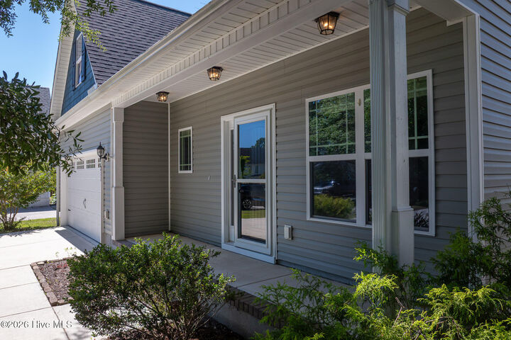Property Photo:  211 Derby Downs Drive  NC 28460 