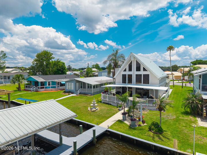 Property Photo:  200 Sportsman Drive  FL 32193 