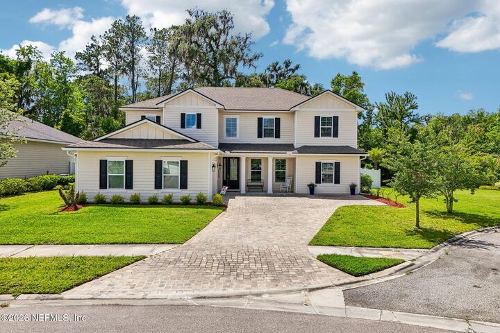 Property Photo:  1919 Silo Oaks Place  FL 32068 
