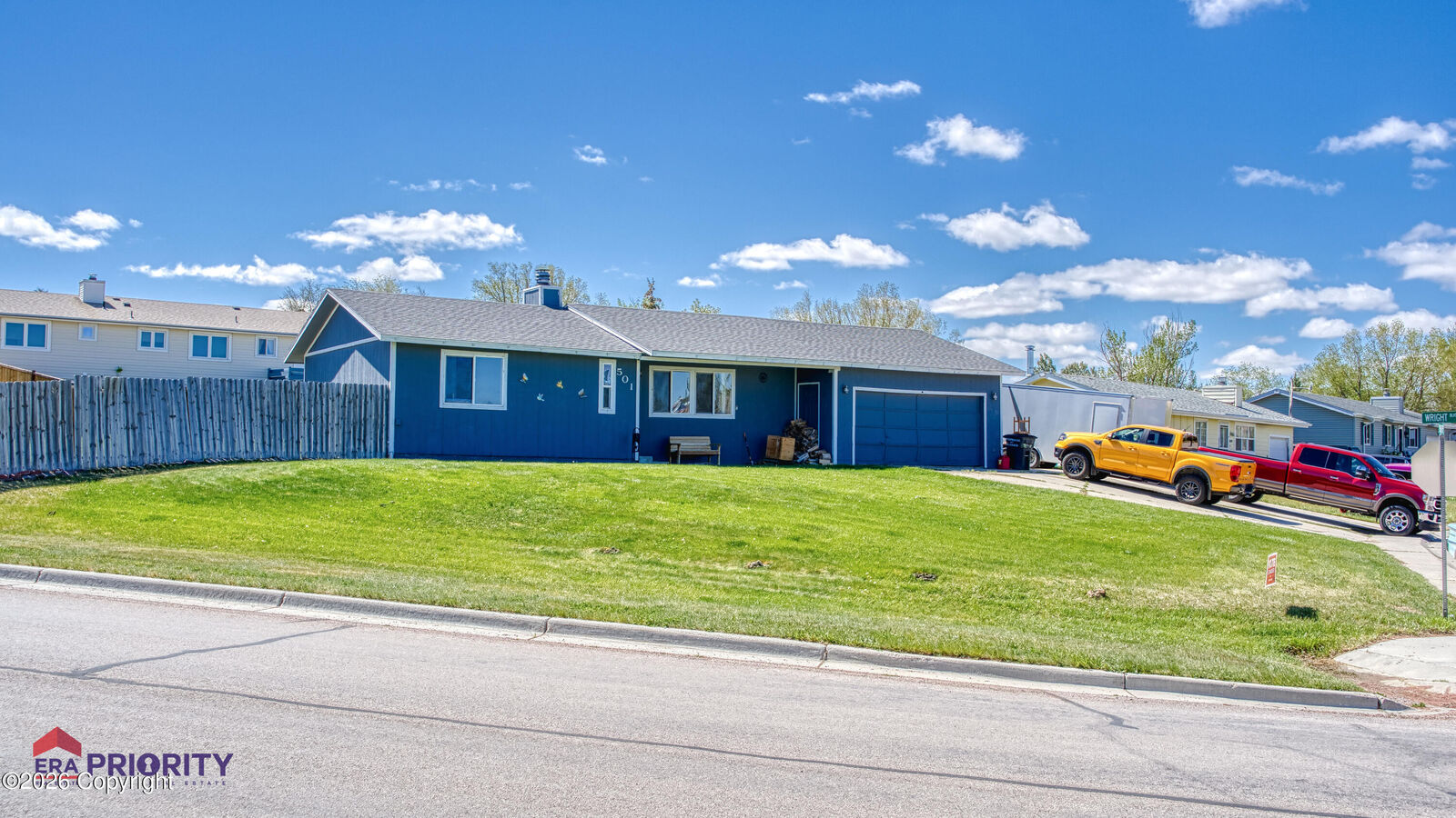 Property Photo:  501 Sweetwater Cir -  WY 82732 