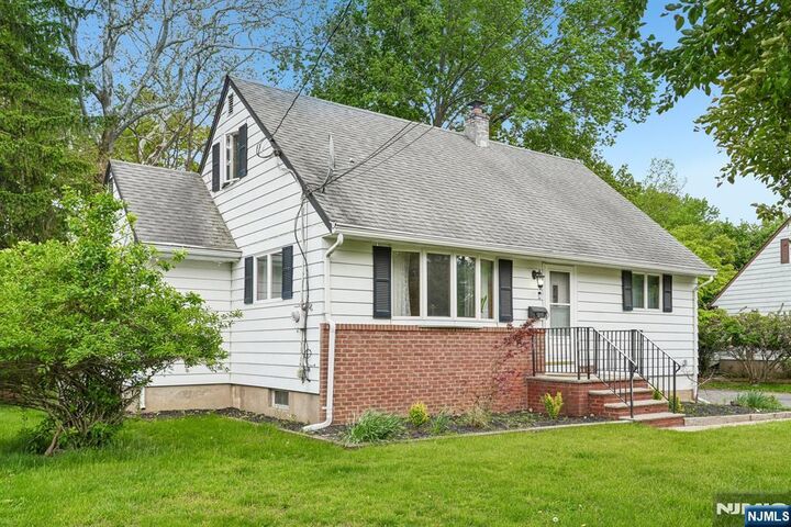 Property Photo: 1227 Ringwood Avenue NJ 07442