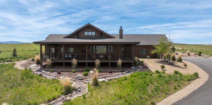 Property Photo:  144 Prickly Pear Court  MT 59833 