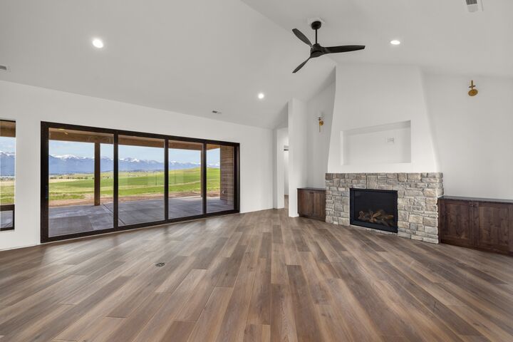 Property Photo: 34250 Stonewall Drive MT 59860