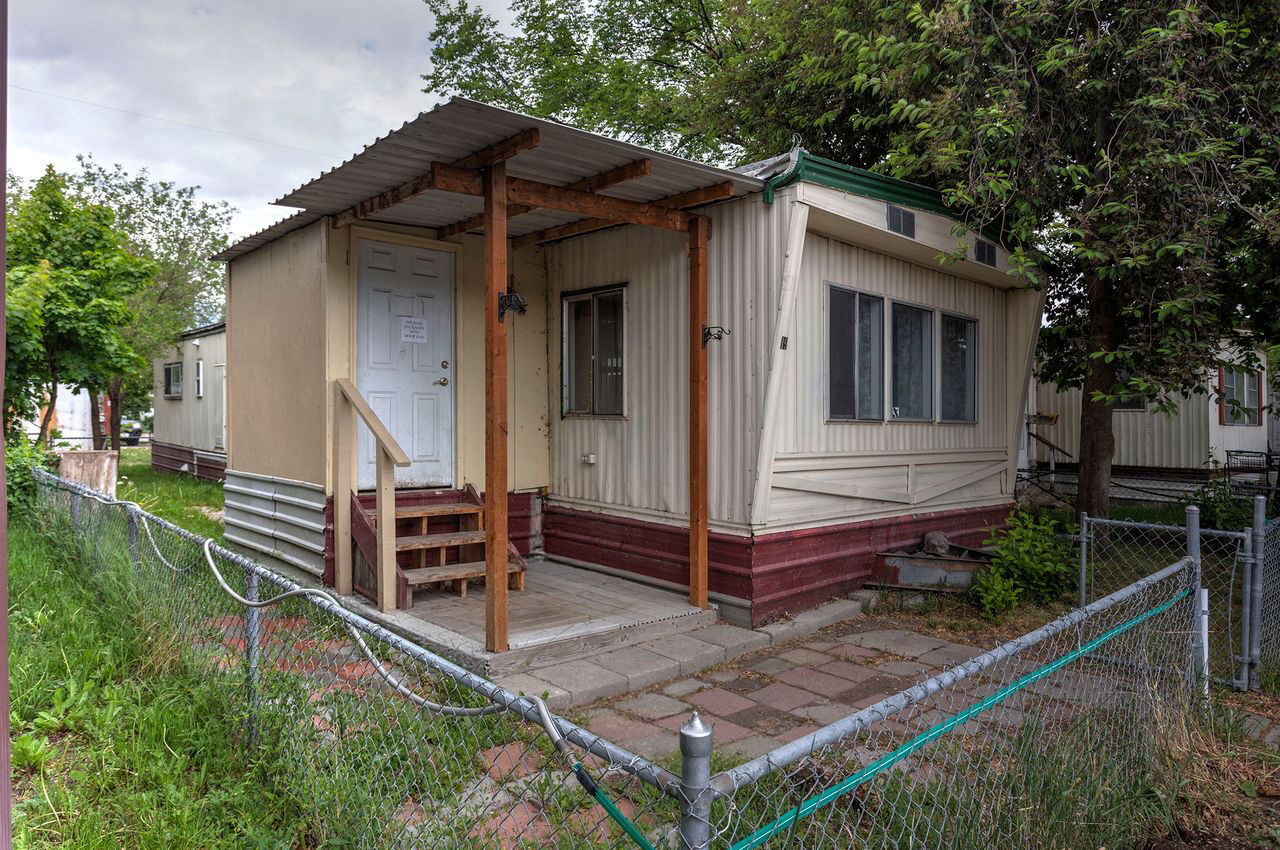 Property Photo: 1700 Cooley Street 19 MT 59802