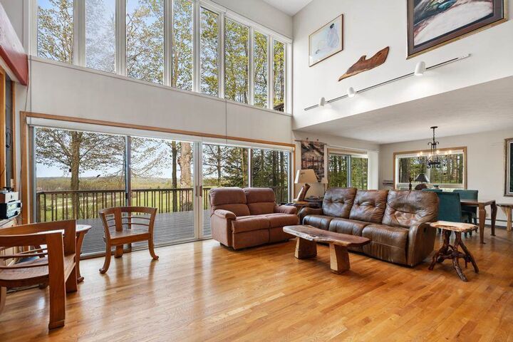 Property Photo: 2385 Manitou MI 49740