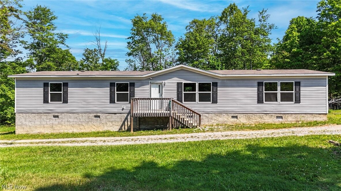 Property Photo:  7455 Stanleyville Road  OH 45788 