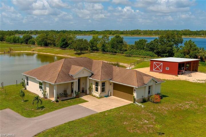 Property Photo:  2310 70th Ave NE  FL 34120 