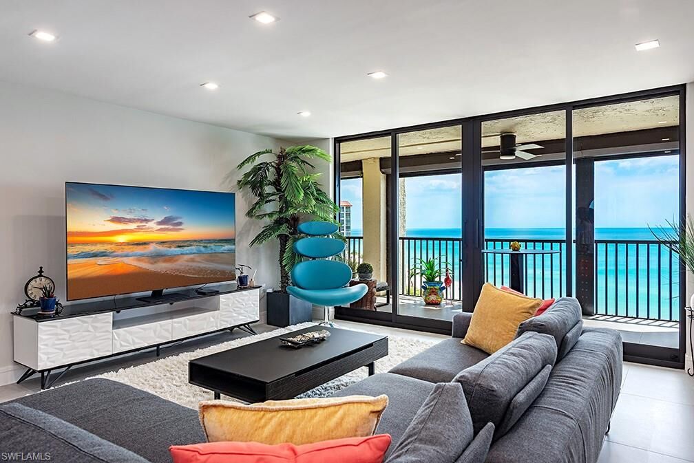 Property Photo:  10951 Gulf Shore Dr 1002  FL 34108 