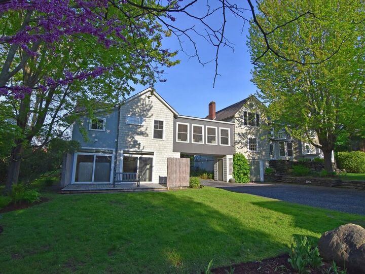 Property Photo:  173-179 South Prospect Street  VT 05401 