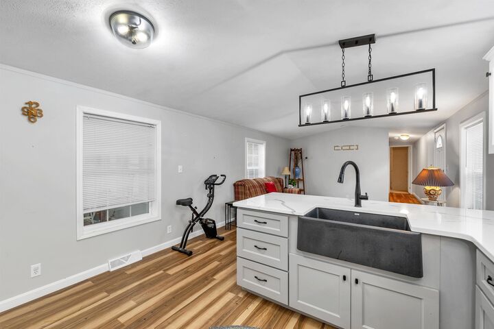 Property Photo: 20 East Marina Road NH 03249