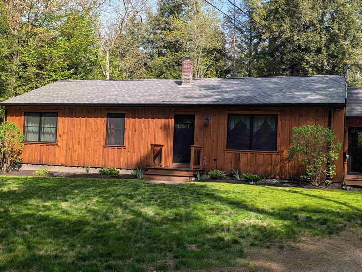 Property Photo: 152 States Landing Road NH 03254