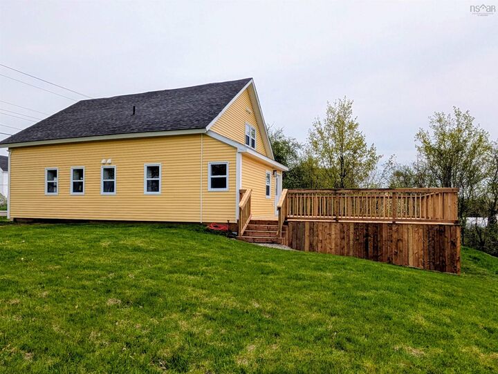 Property Photo: 8836 Hwy 2 Highway NS B0M 1L0