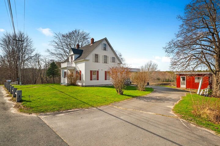 Property Photo:  5226 Highway 3  NS B0J 1K0 