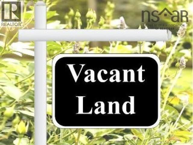 Property Photo:  Lot 33B Natural Retreats Road  NS B0T 1E0 
