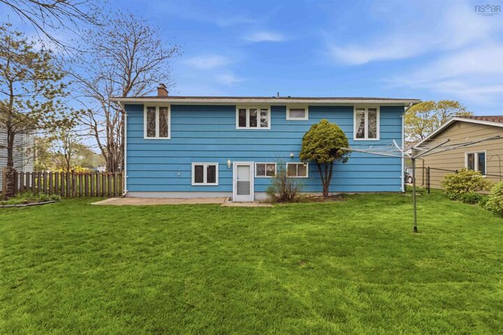 Property Photo: 107 Flamingo Drive NS B3M 1T2