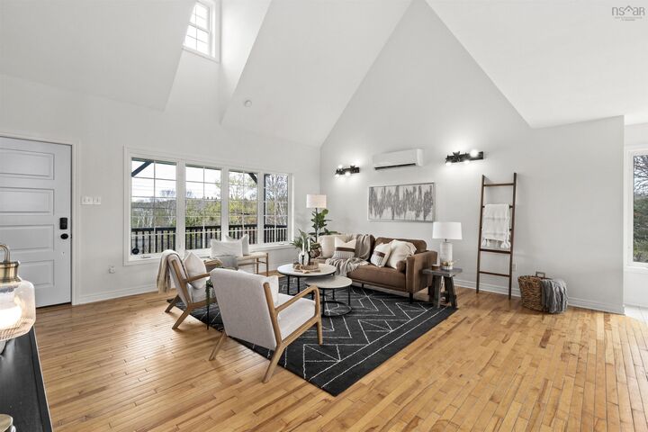 Property Photo: 24 Kelly Drive NS B3V 1E8