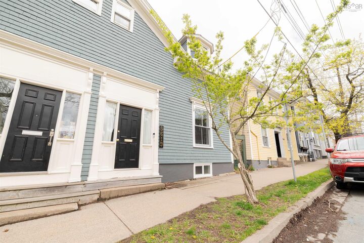 Property Photo:  5619 Morris Street  NS B3J 1C3 