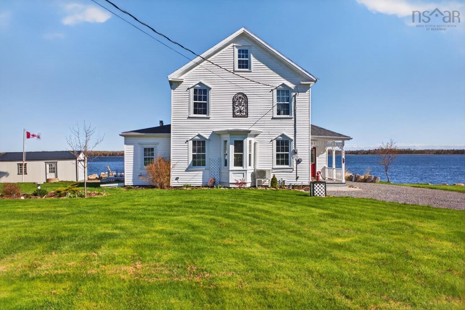 Photo de la propriété: 13291 Highway 6 NS B0K 1Y0