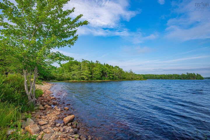 Property Photo:  Lot, Hamilton Road  NS B5A 5P1 