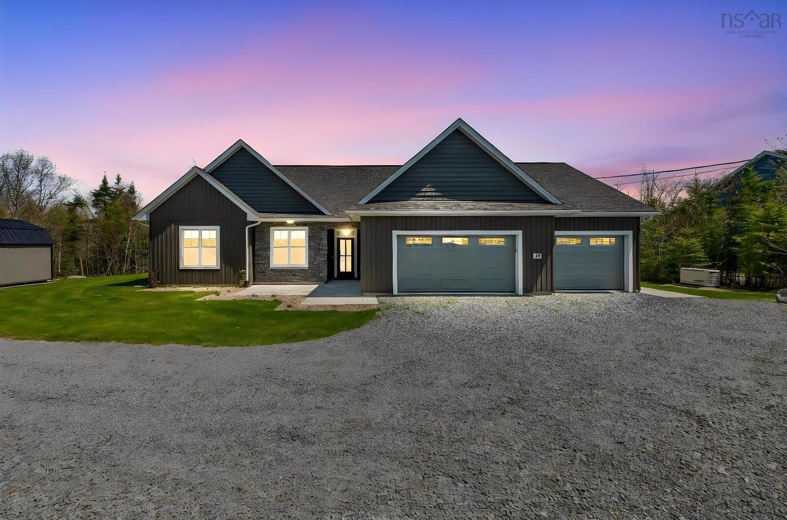 Property Photo:  49 Dewberry Drive  NS B3E 0C7 