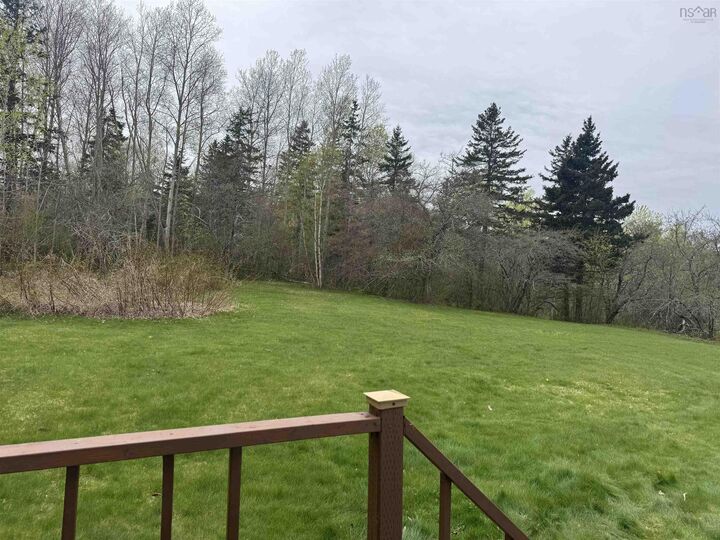 Property Photo:  25 Almon Road  NS B1Y 1G5 