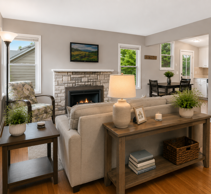Property Photo:  5800 Knox Avenue S  MN 55419 