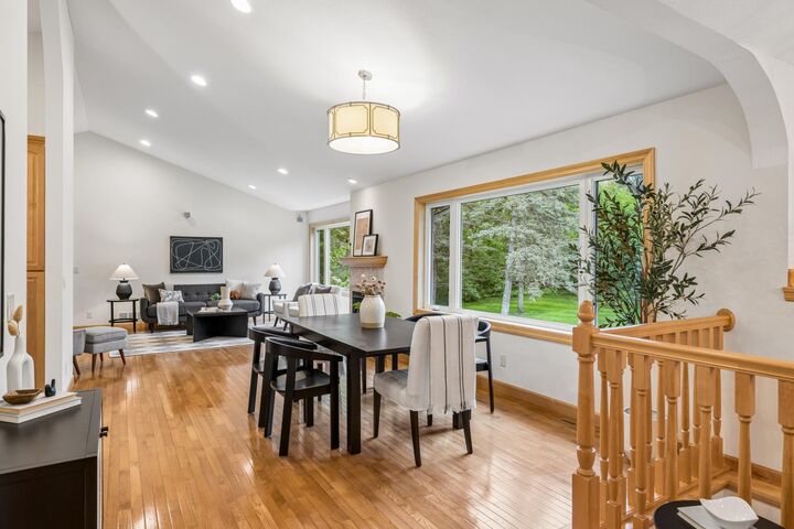 Property Photo:  719 Spring Creek Circle  MN 55118 