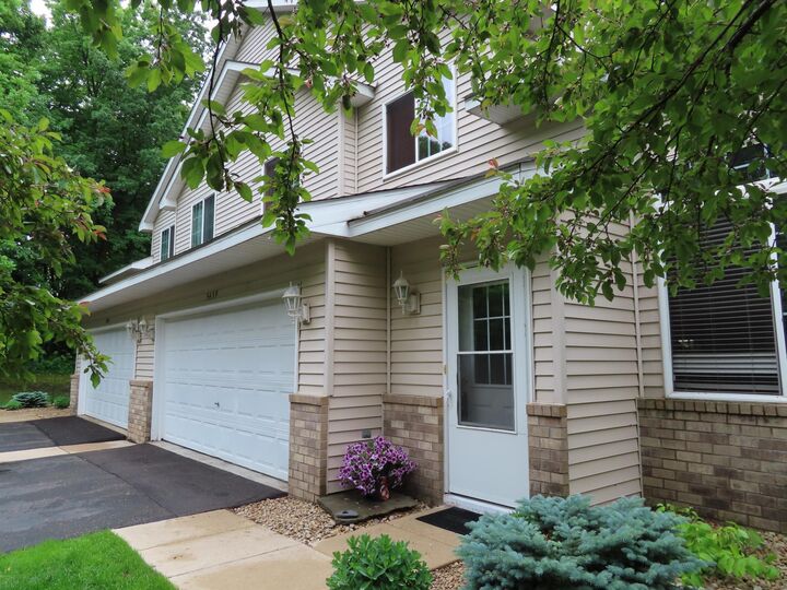 Property Photo:  5439 Fawn Court SE  MN 55372 