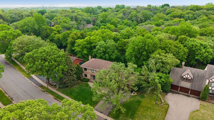 Property Photo: 8050 134th Street W MN 55124
