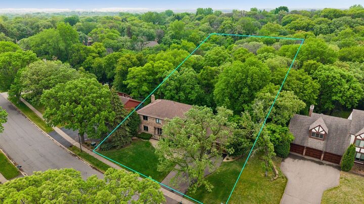 Property Photo:  8050 134th Street W  MN 55124 