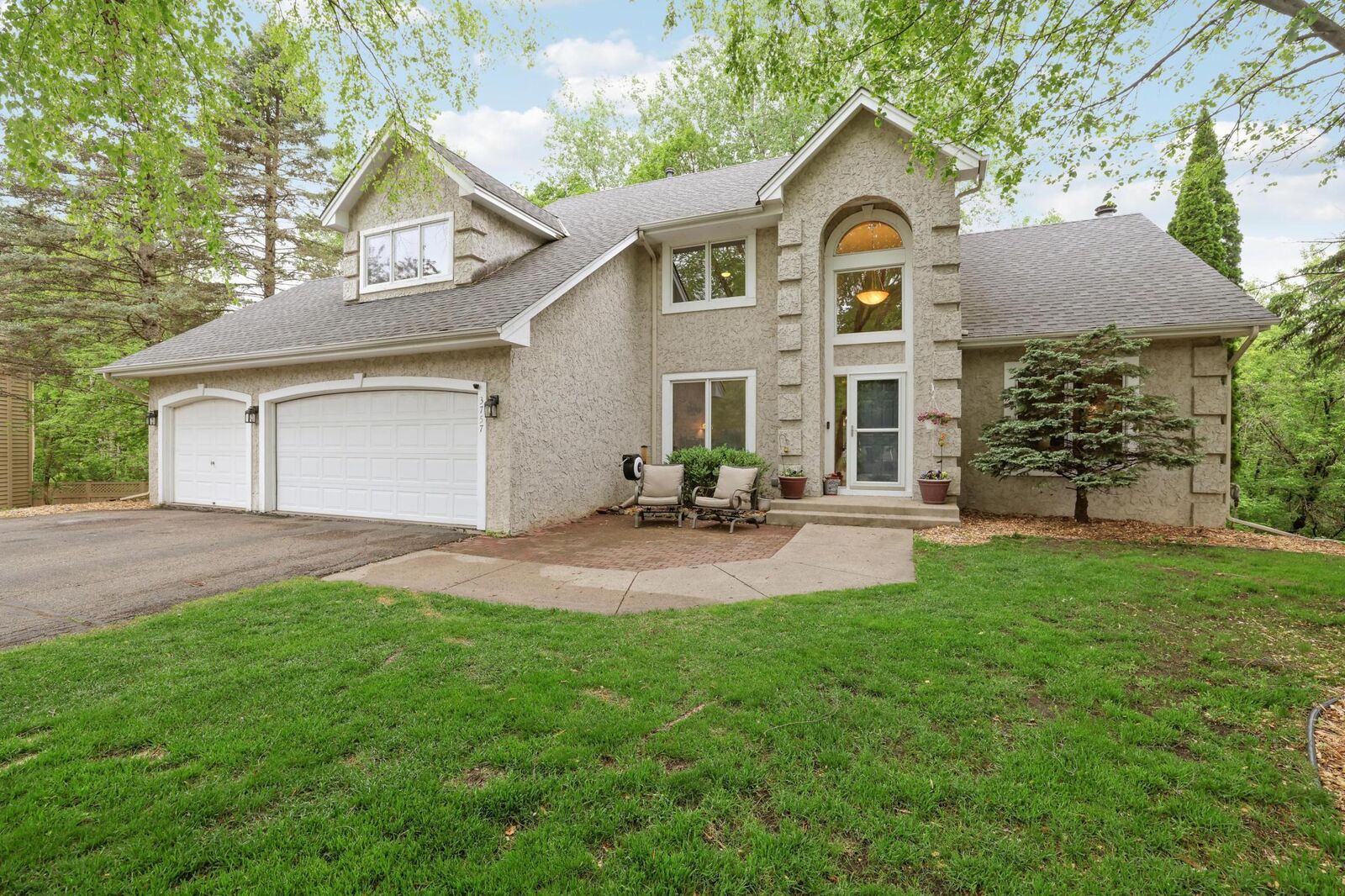 Property Photo: 3757 Bayberry Lane MN 55123